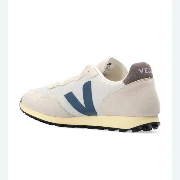 Veja SDU Alveomesh Natural California Size 11 Women’s Shoes - Picture 2 of 15